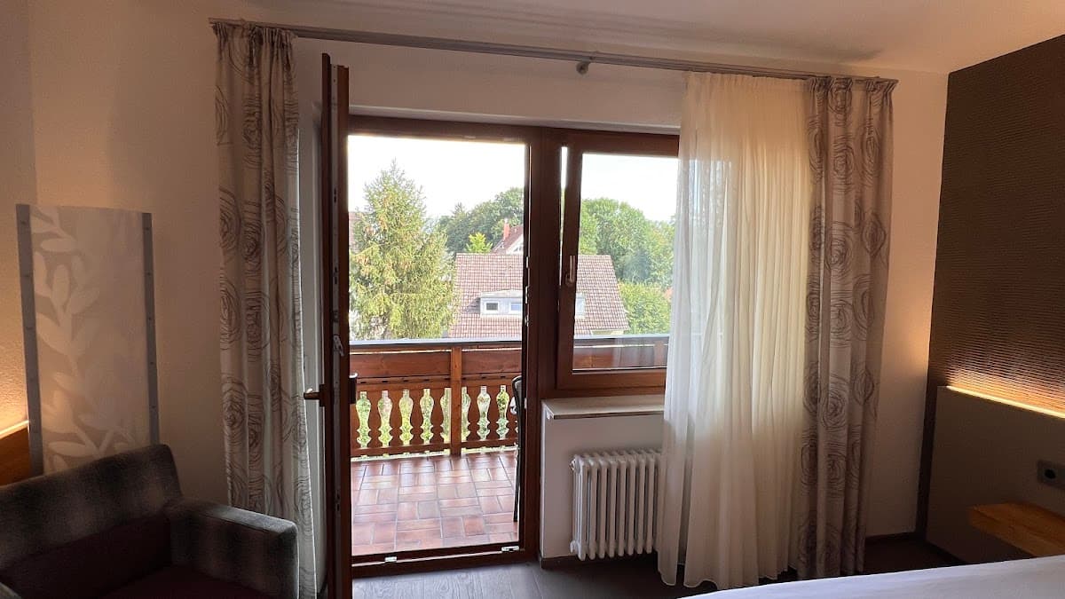 Hotel Restaurant Bierhäusle - Bild 2