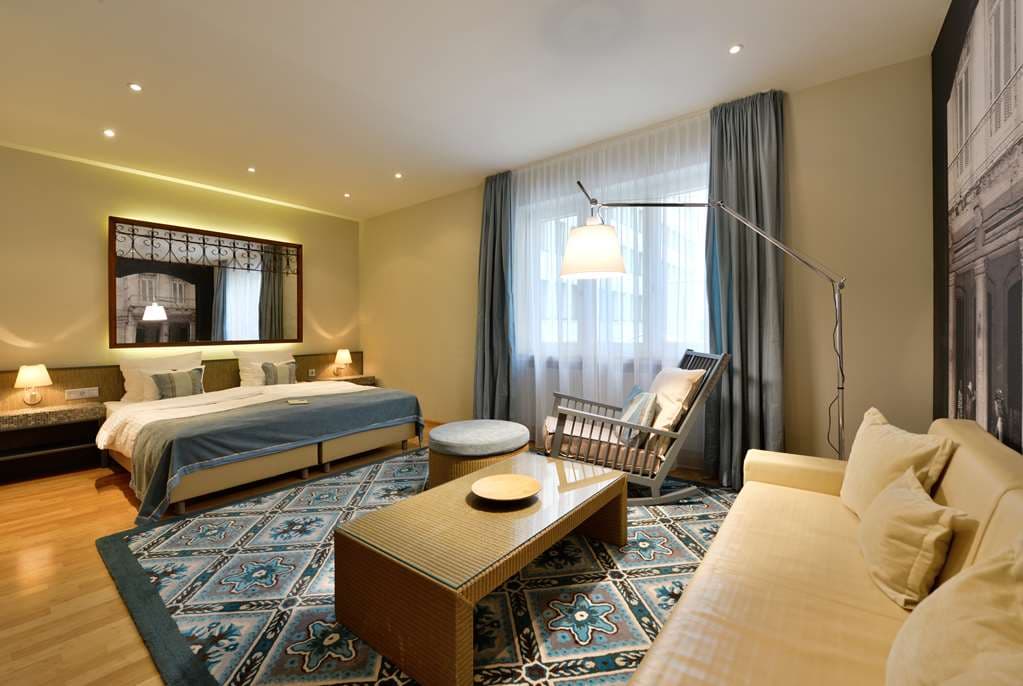 Hotel Victoria, BW Signature Collection - Bild 2