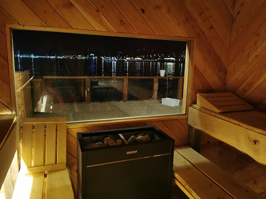 Rune Sauna Kiel - Bild 2