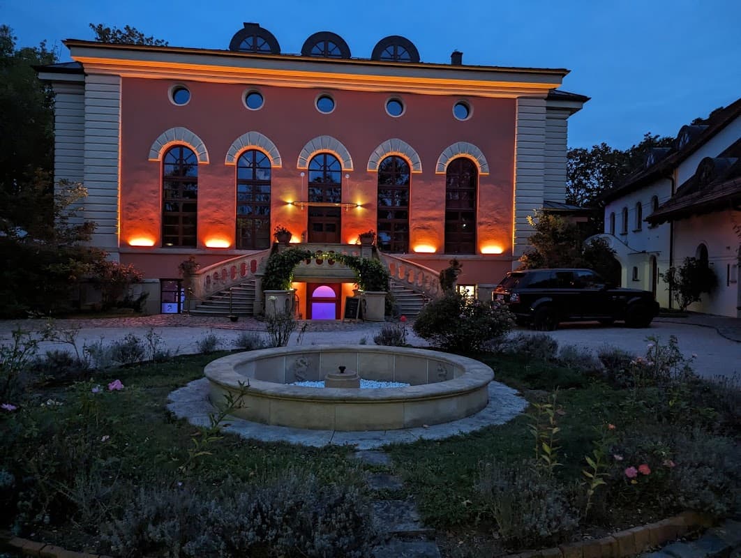 Seidenplantage Est.1833® - Bild 3