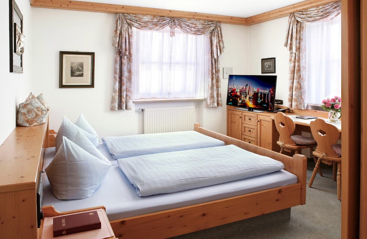 Hotel Hubertus - Bild 2
