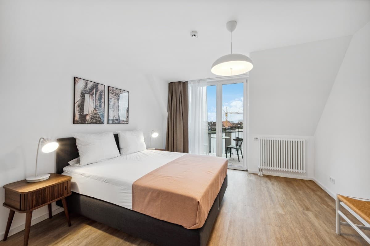 Limehome Karlsruhe Sophienstr. - Bild 2