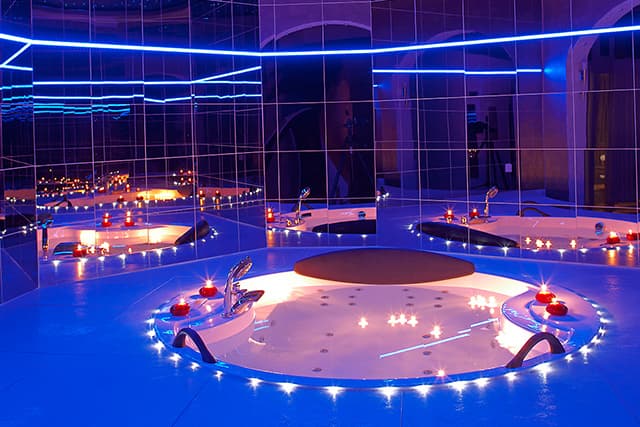 PrivAmore Suiten Büroadresse: