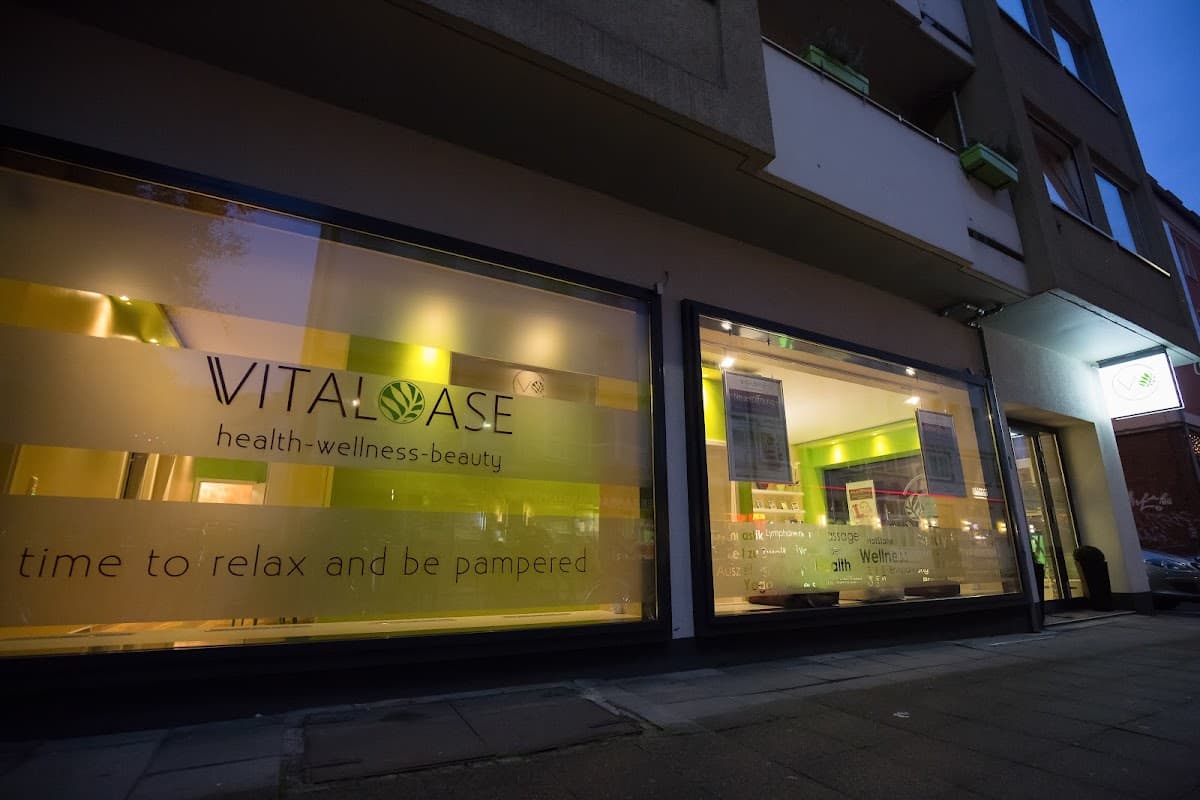 VitalOase Beauty & Wellness - Hannover - Bild 3