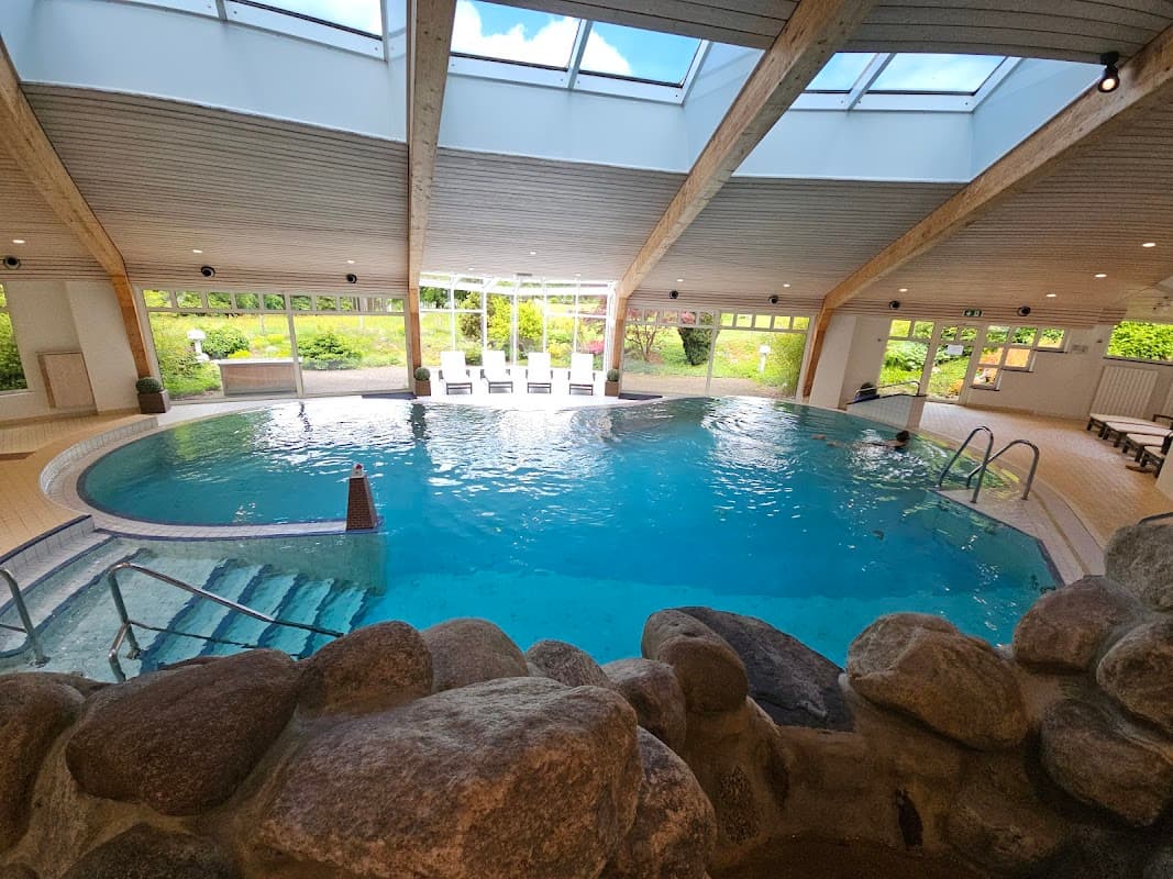 Hotel Jagdhaus Wiese - Bild 3