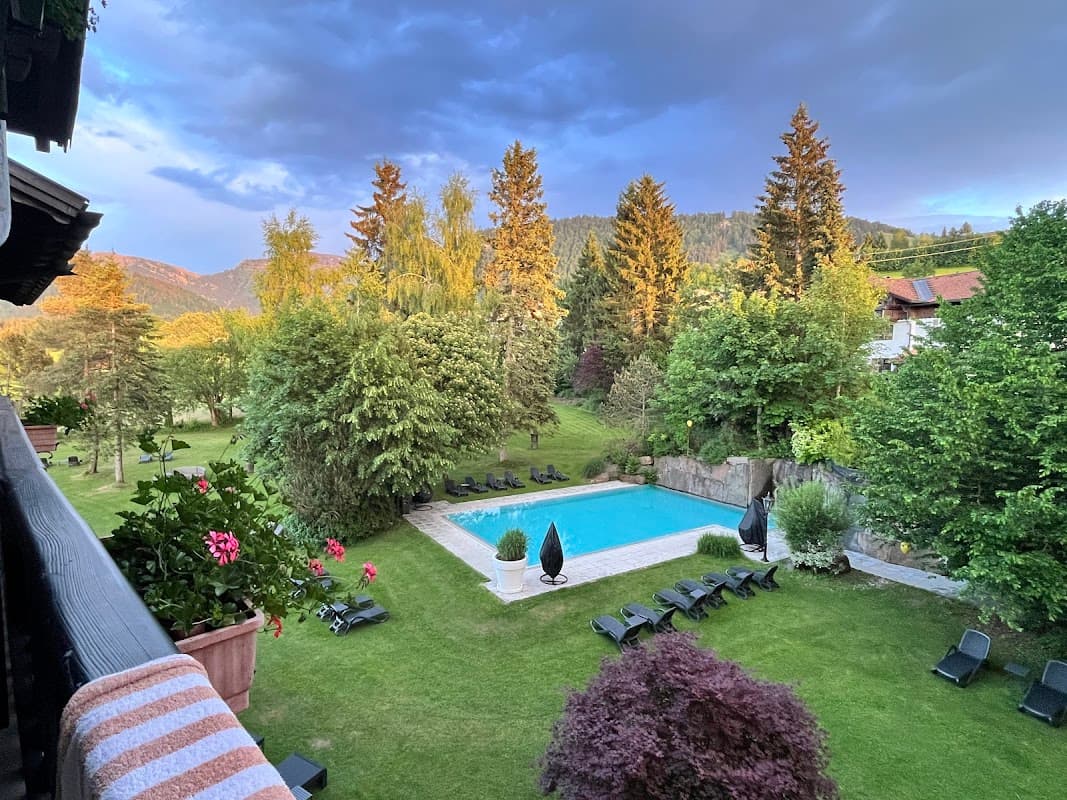 Alpin & Wellness Resort Ludwig Royal - Bild 3