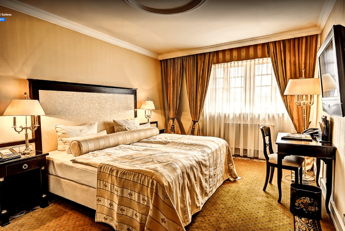 Hotel Suitess - Bild 2