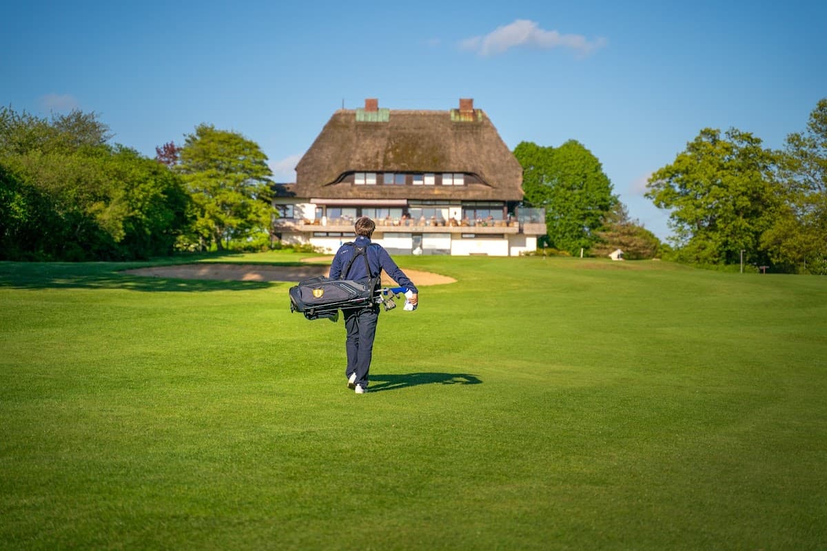 Strandgrün Golf-& Spa Resort Timmendorfer Strand