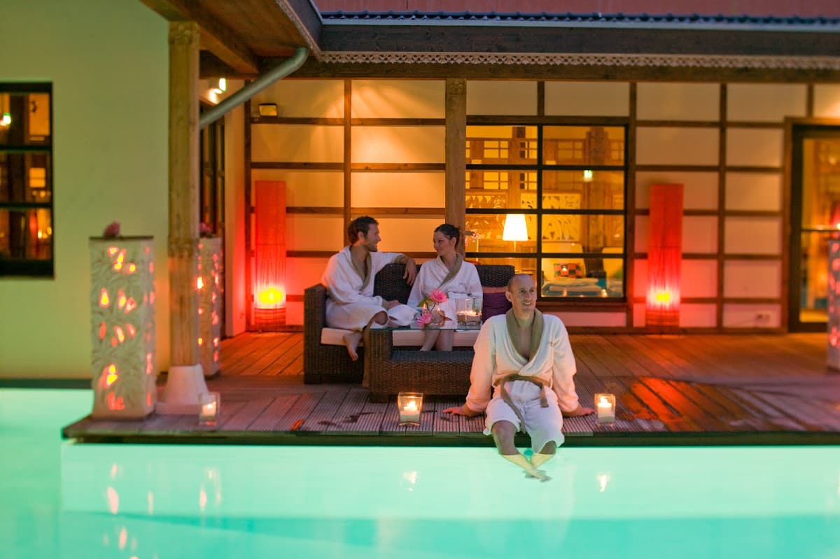 Bali Therme - Hauptbild