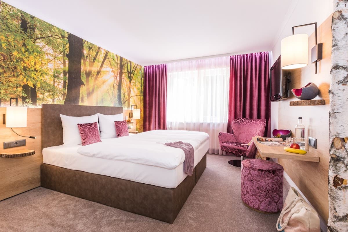 TRIHOTEL Rostock - Bild 2