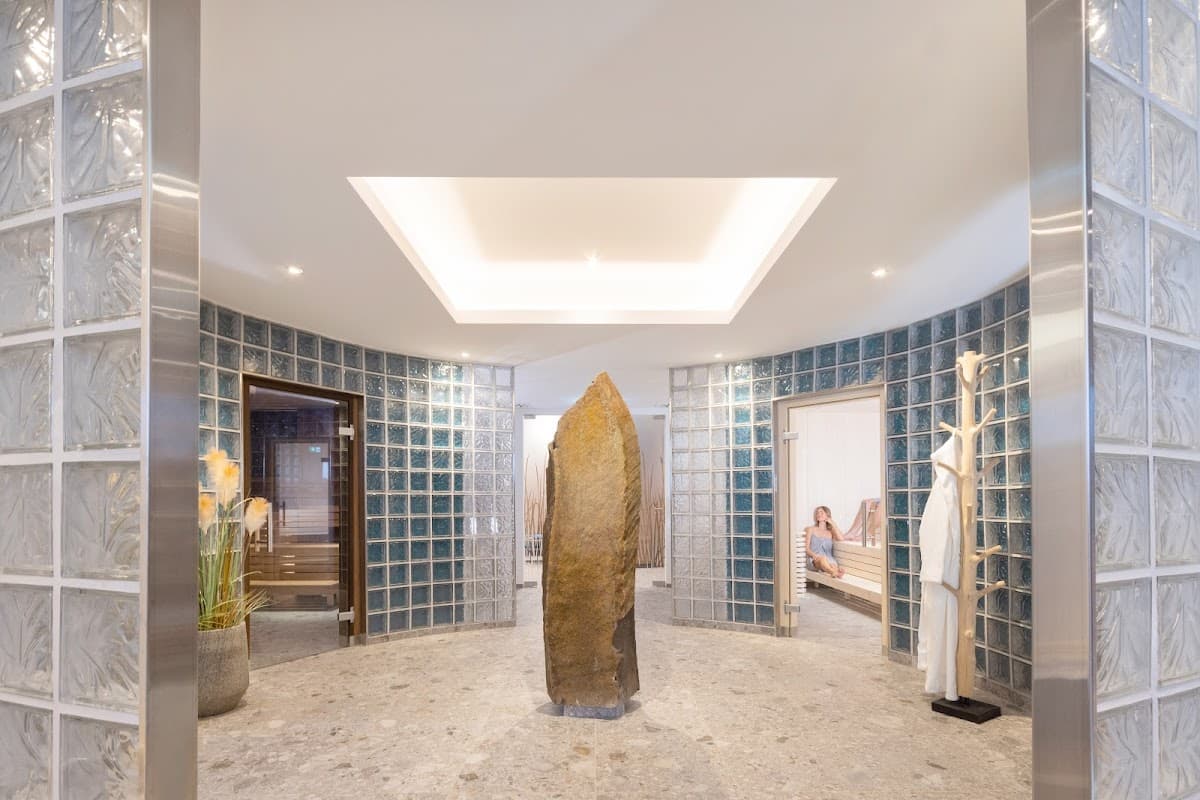 Day Spa Friedrichshafen am Bodensee im Hotel City Krone