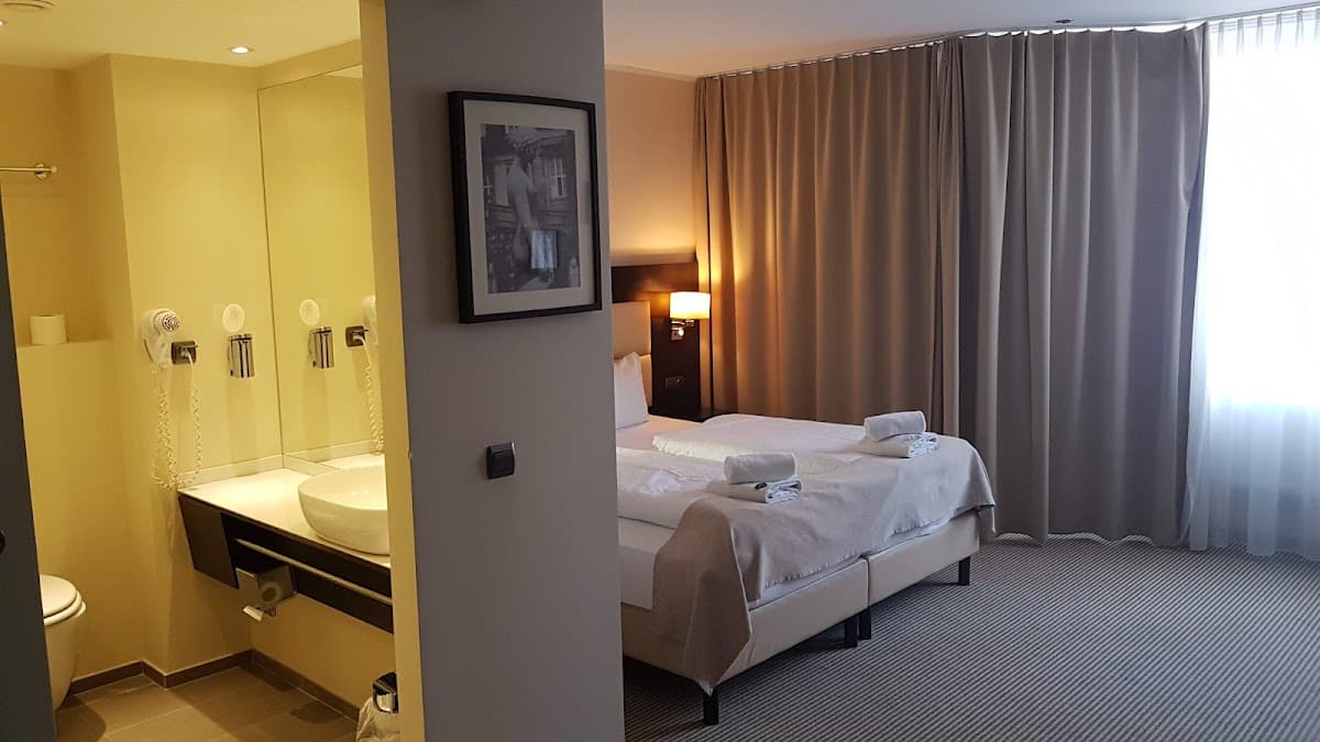 Hotel am Karlstor - Bild 2