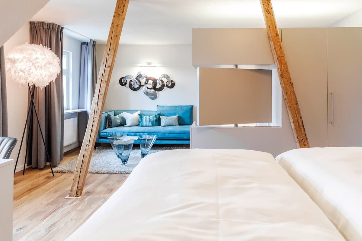 Boutique Hotel Friesinger - Bild 2
