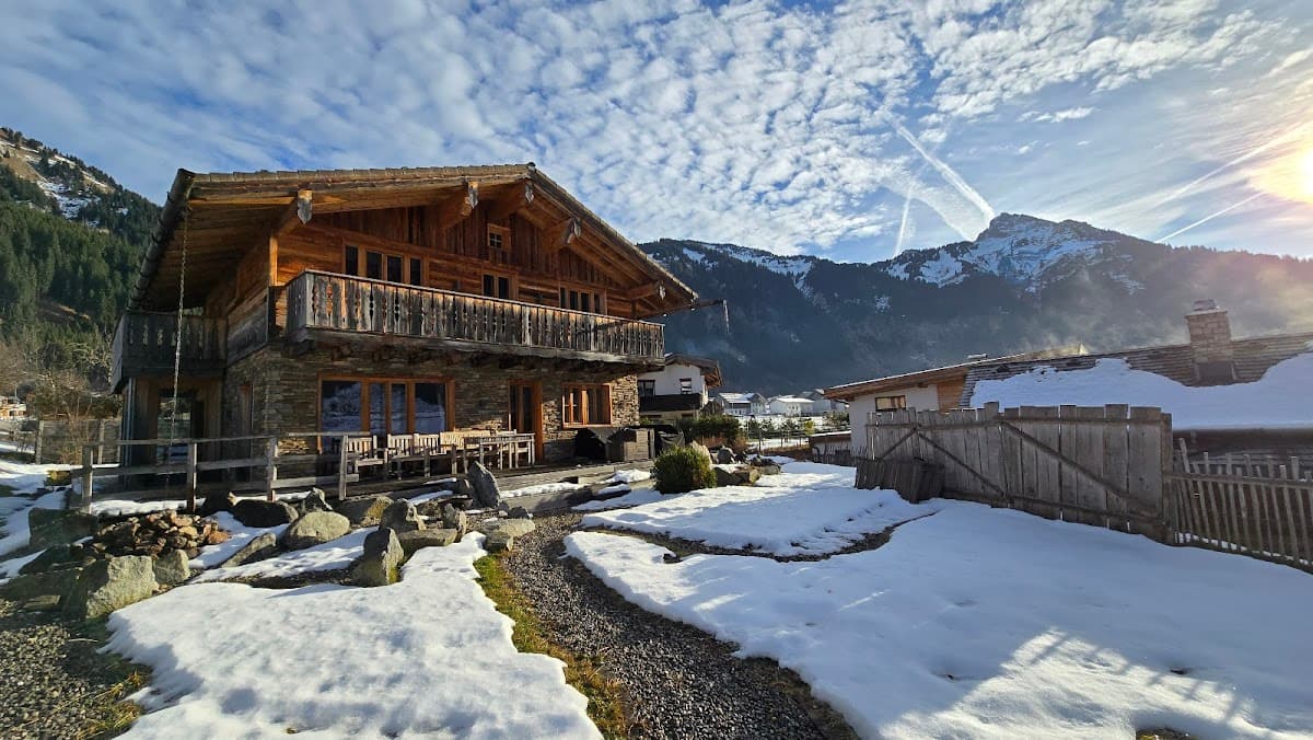 Chalet Grand Flüh - Bild 3