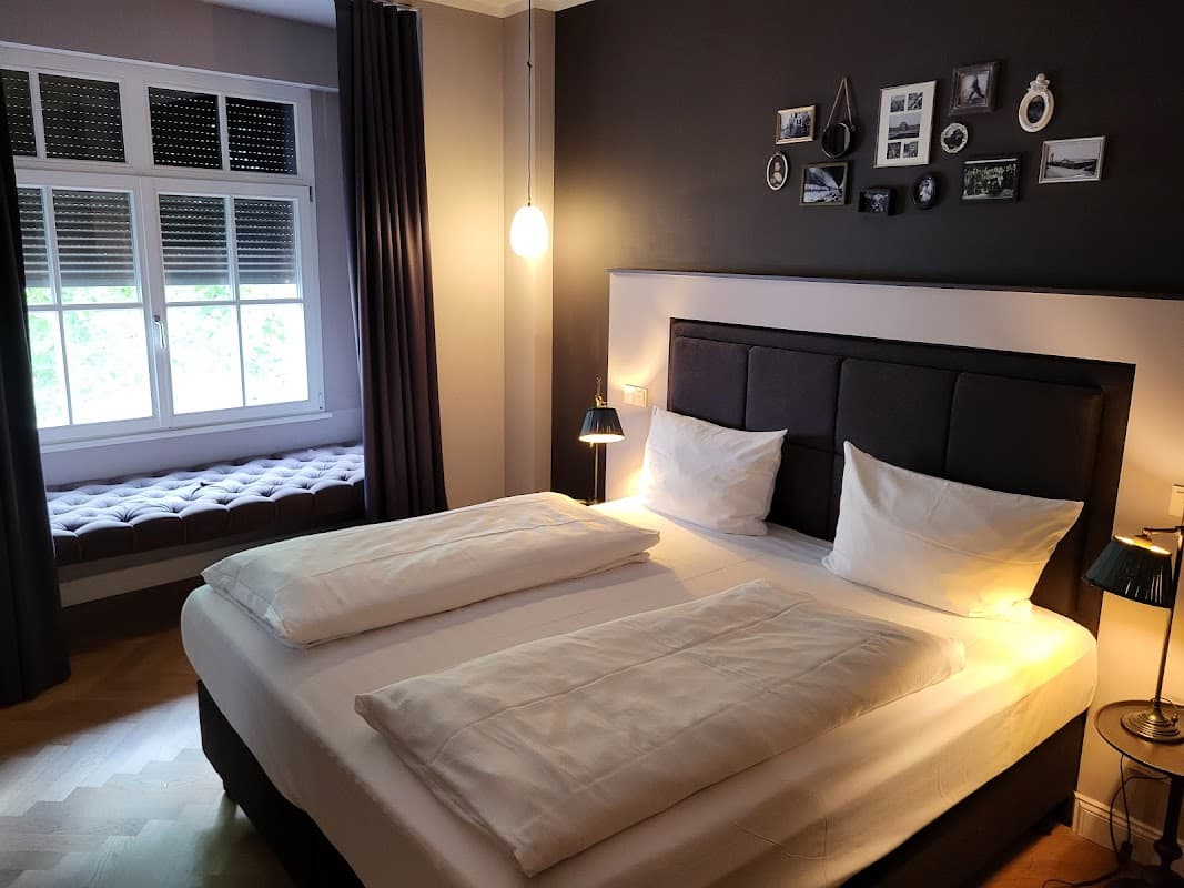SYTE Hotel Mannheim - Bild 2