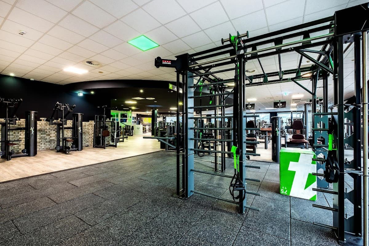 all inclusive Fitness Essen Altenessen - Bild 2