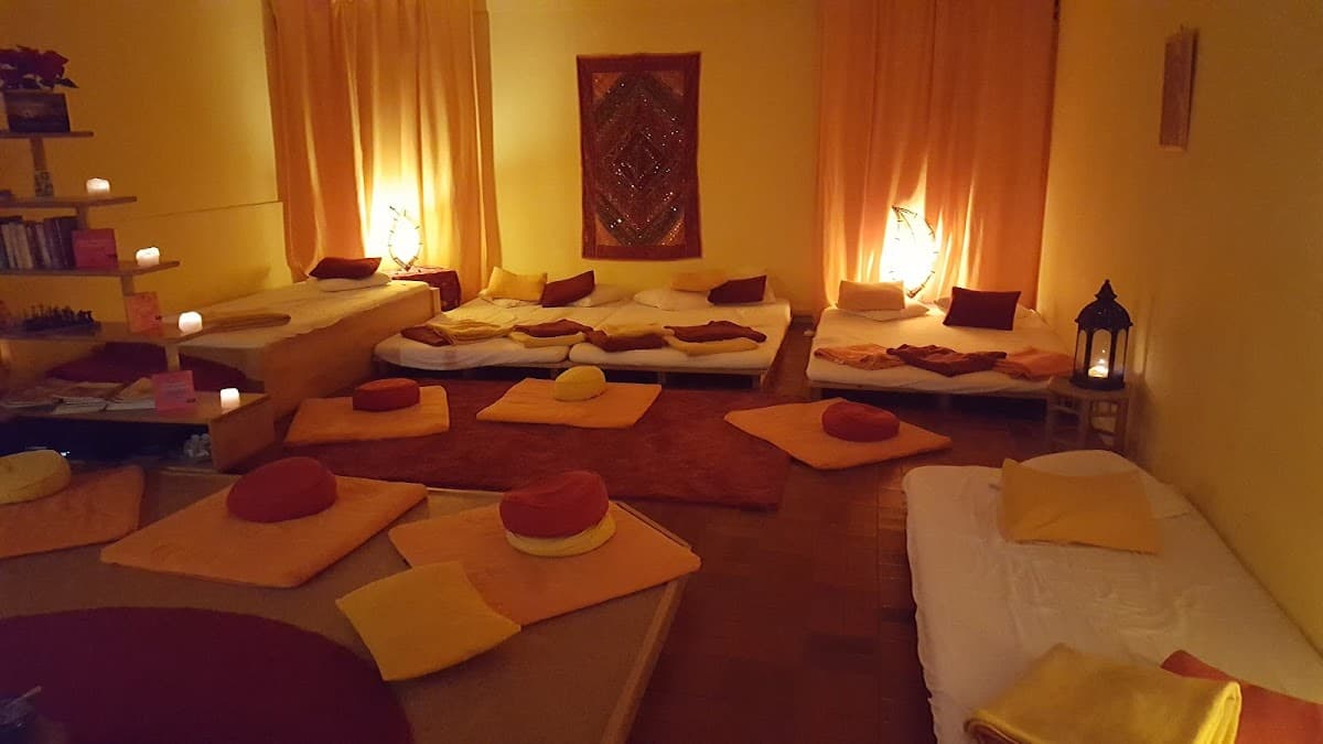 Die Sauna im Viertel - Bild 2