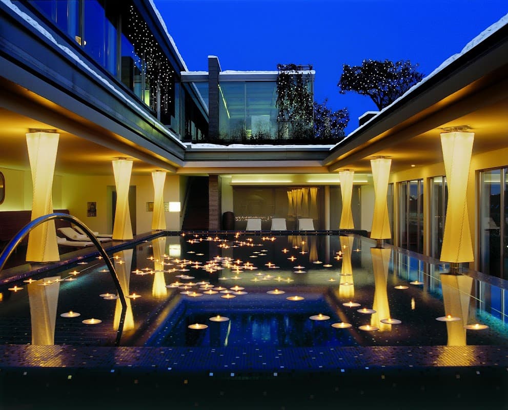 Blue Spa Wellness - Bild 2