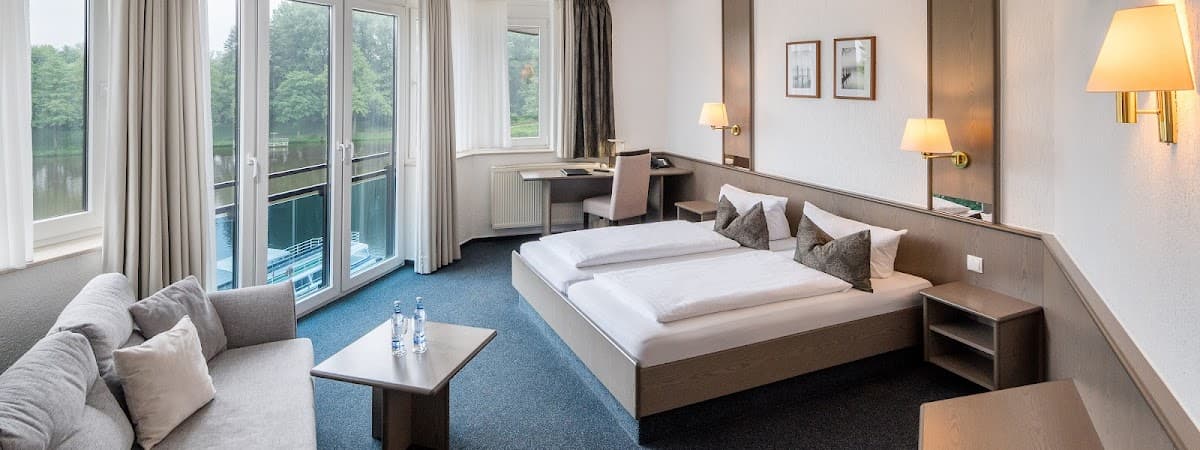 Hotel am Wasserfall - Bild 2