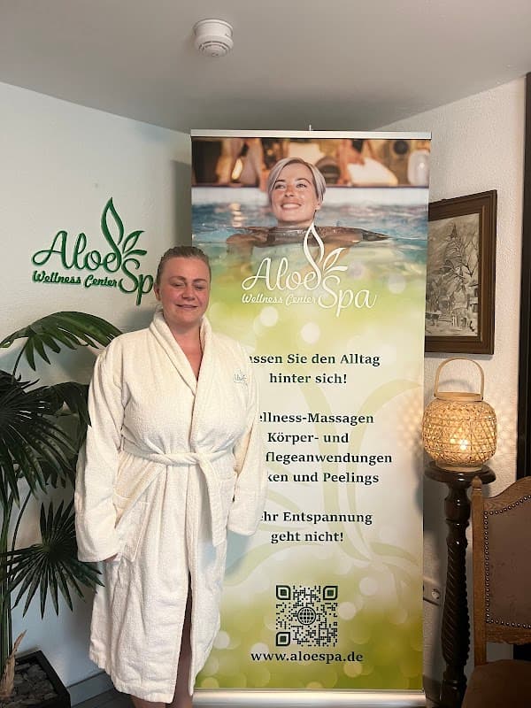 AloeSpa Wellness & Achtsamkeit Dortmund NRW - Bild 2