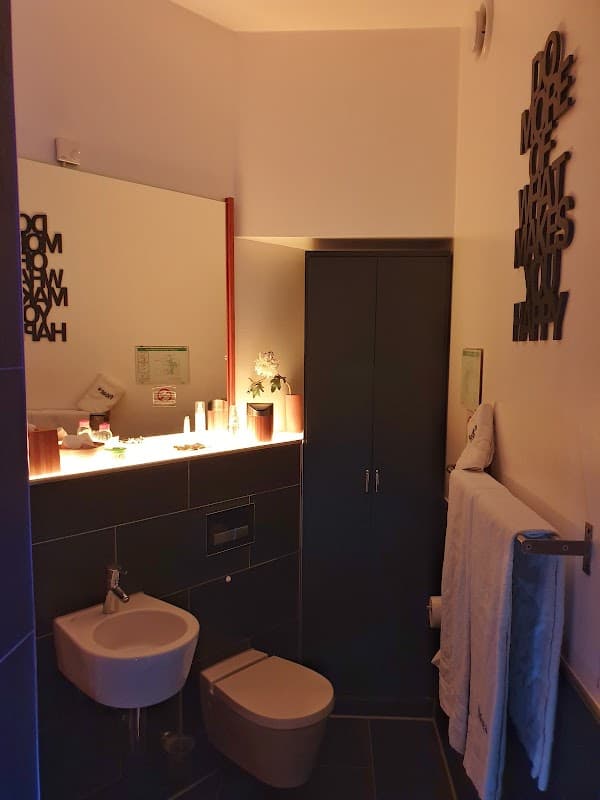 PREMIUM Float & Spa Schwabing | Day Spa - Floating & Massagen - Bild 3