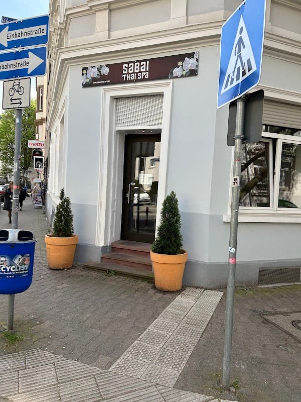 Sabai Thai Spa - Bild 2