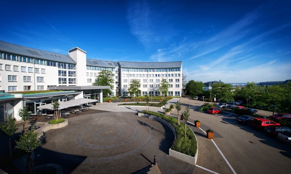 Ramada by Wyndham Dresden