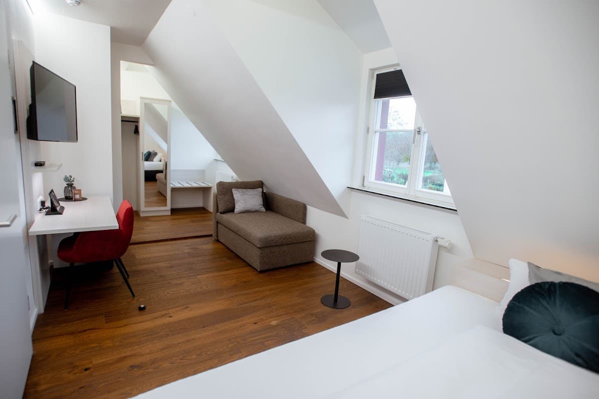 Reos Hotel Wangen im Allgäu - Bild 2