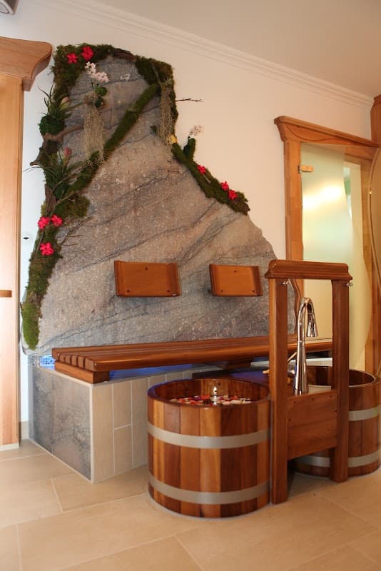Blumenbach Spa - Bild 3