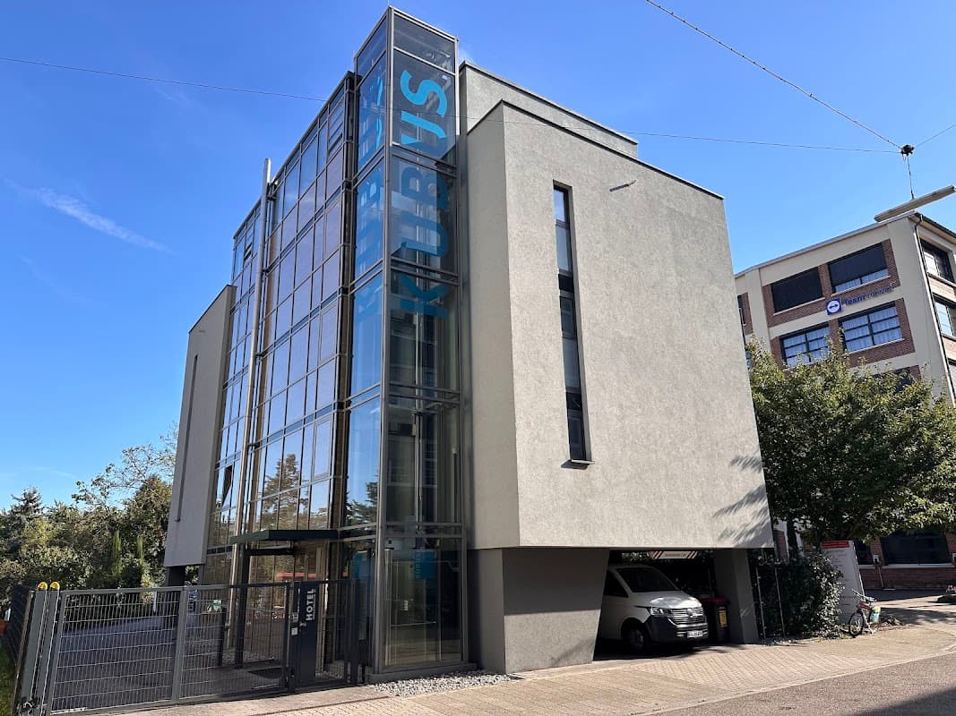 KUBUS Langzeit Apartments