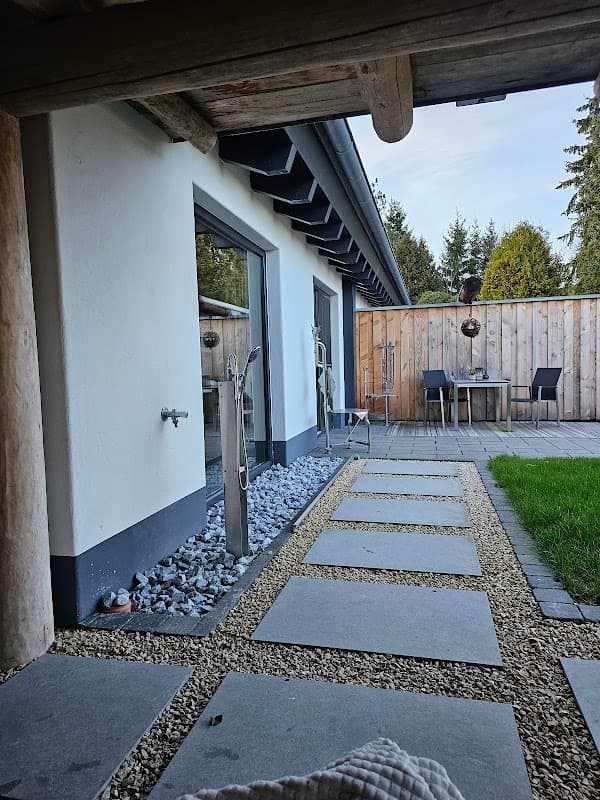 Relax Cottage Kamasutra Suite - Hauptbild