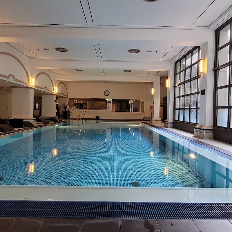 Hamburg Marriott Hotel - Bild 3