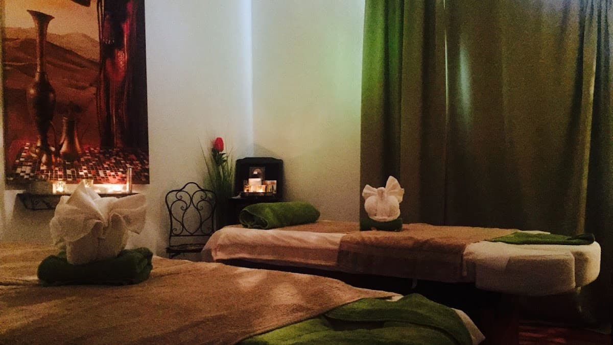 Al Andalus Wellness