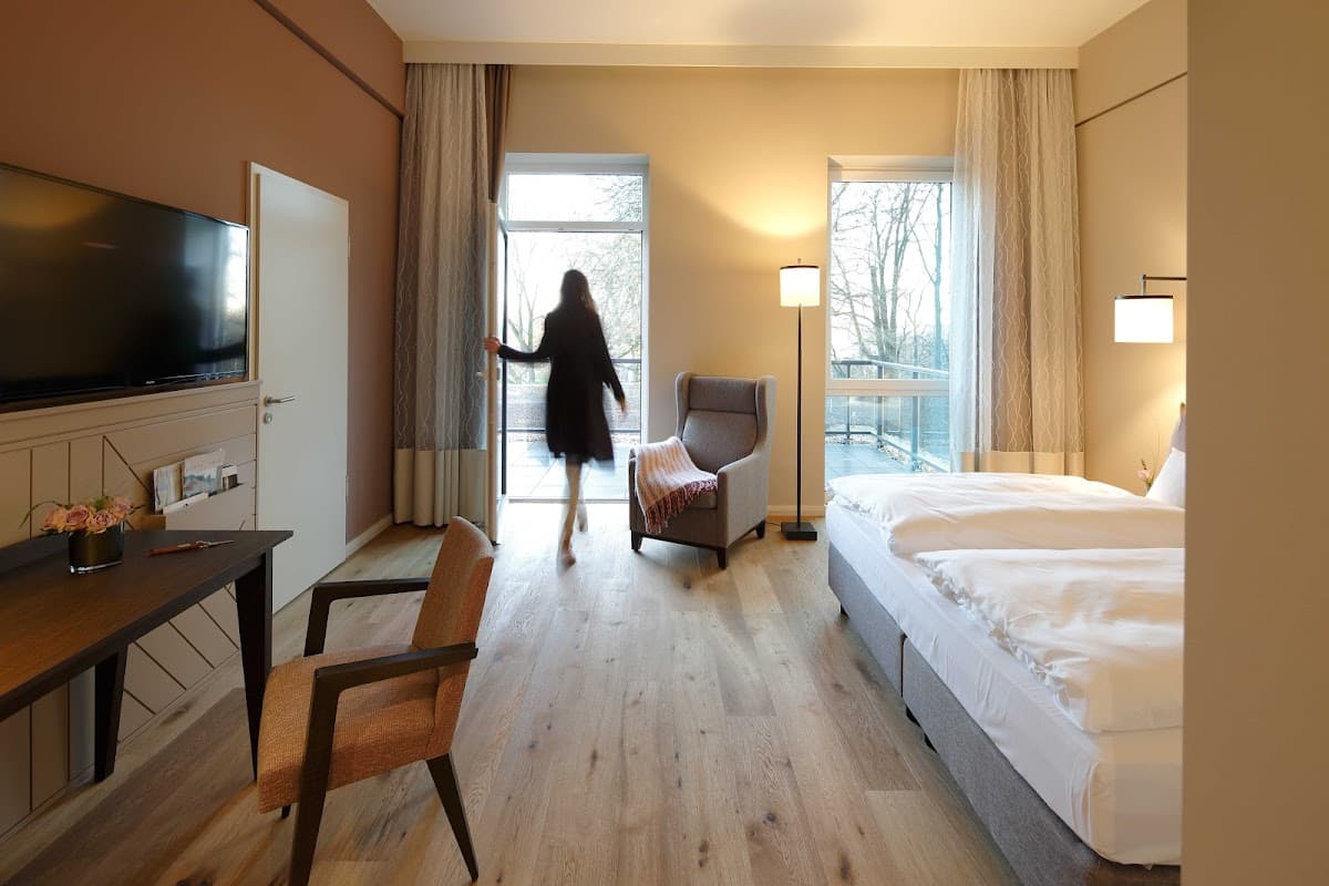 Romantik Hotel Kieler Kaufmann - Bild 2