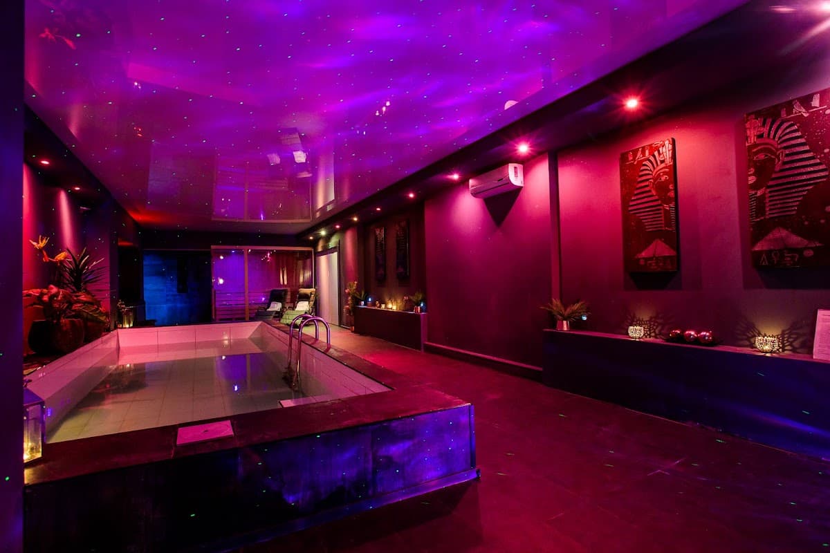Prive Sauna & Spa Hengelo - Bild 2