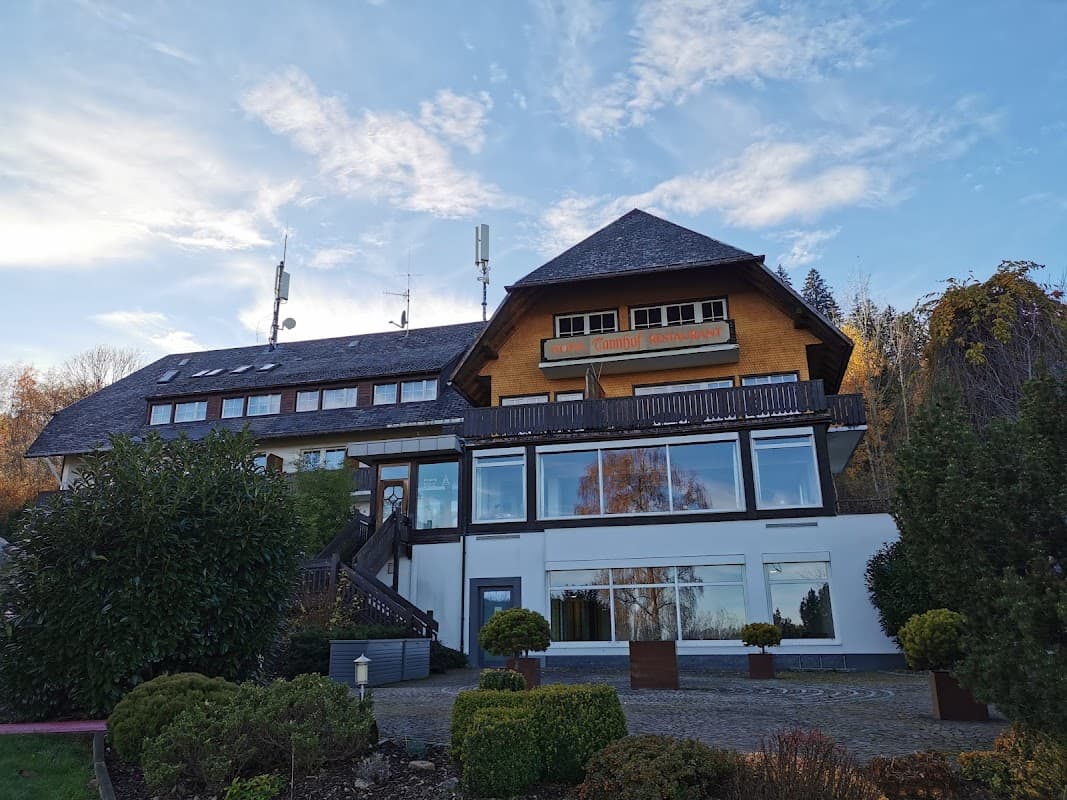 Hotel Tannhof
