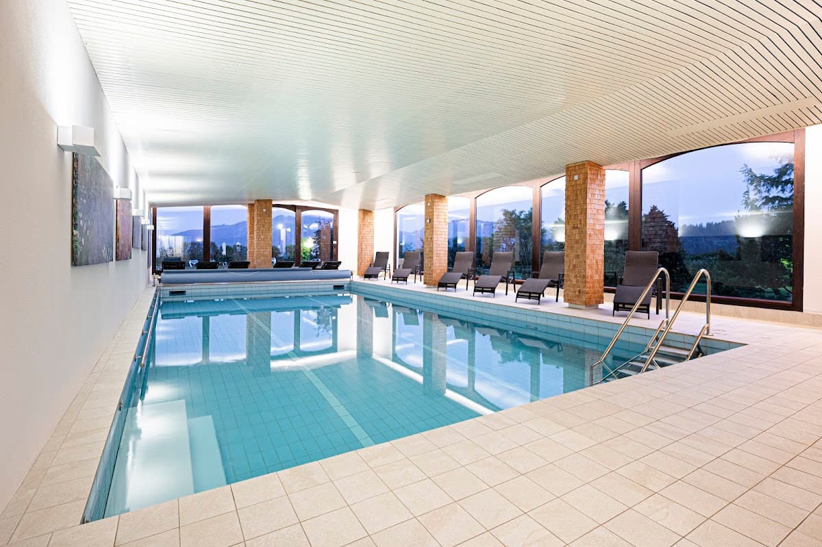Wellnesshotel Mittelburg Allgäu - Bild 3