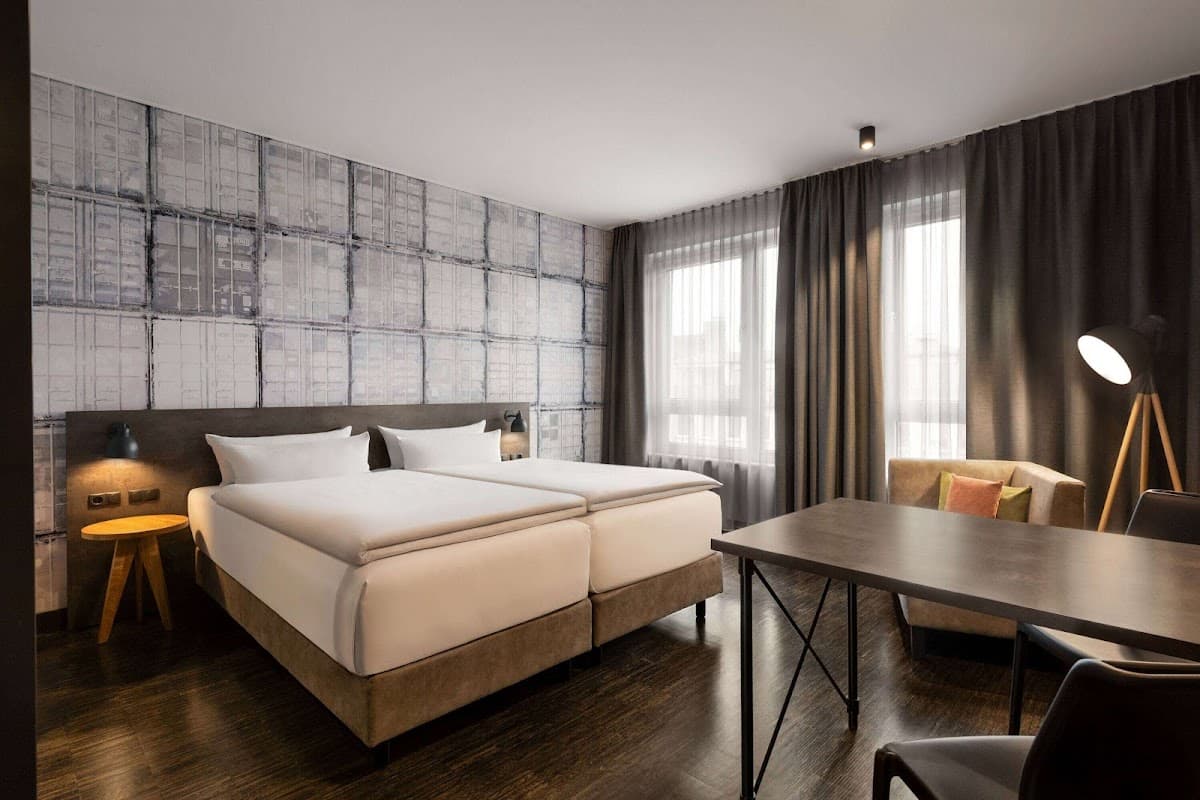 Vienna House Easy by Wyndham Bremen - Bild 2