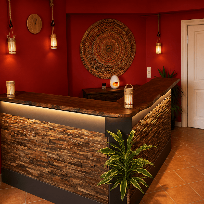 Yaya Spa Berlin - Bild 2