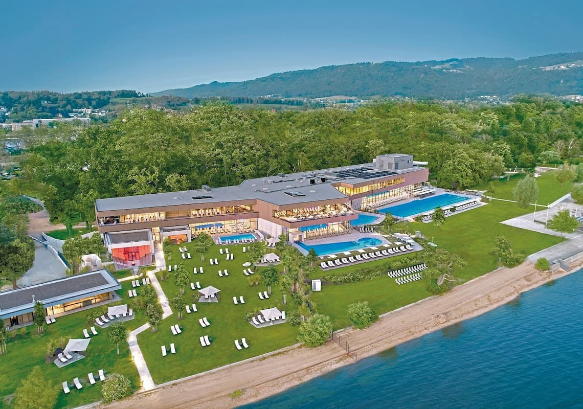 Therme Lindau