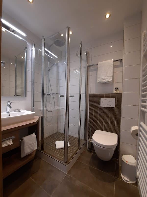 Insel Hotel Bonn - Bad Godesberg - Bild 3