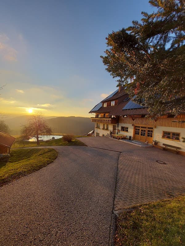 Haberjockelshof Schwarzwaldgaudi