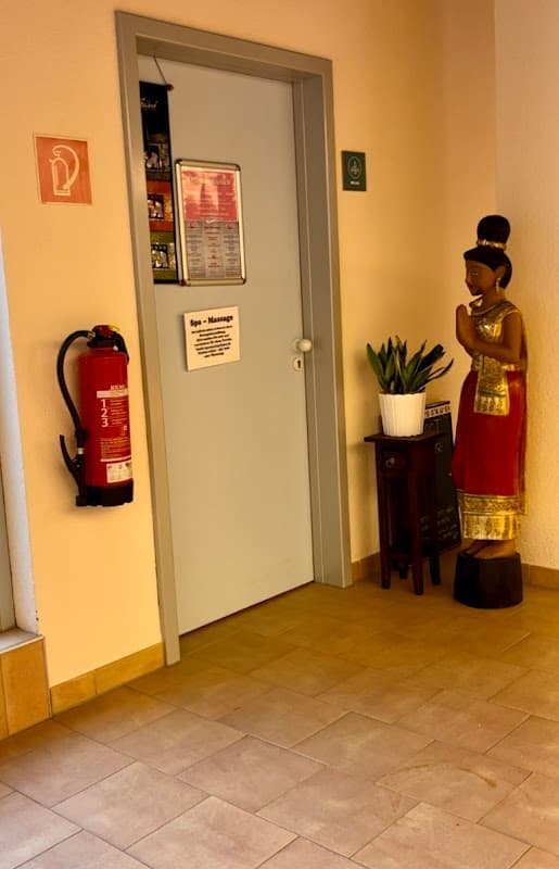 Spa Massage im Südbad Bremen - Bild 3