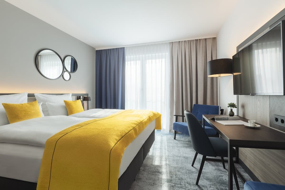 Candlewood Suites Augsburg by IHG - Bild 2