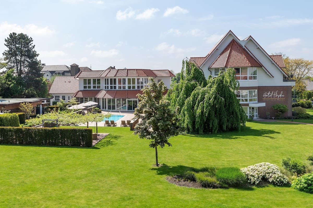 Hotel Höpke