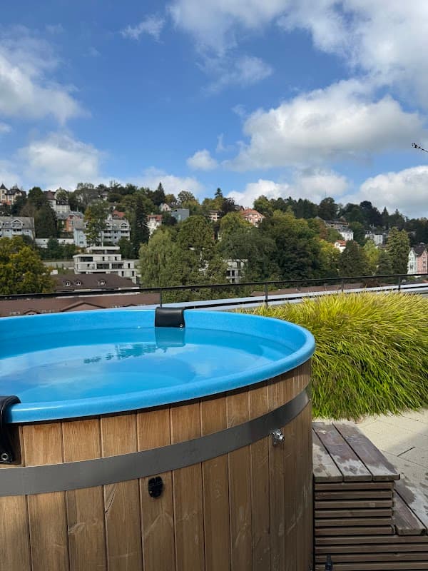 Tailormade Hotel LEO St.Gallen - Bild 3
