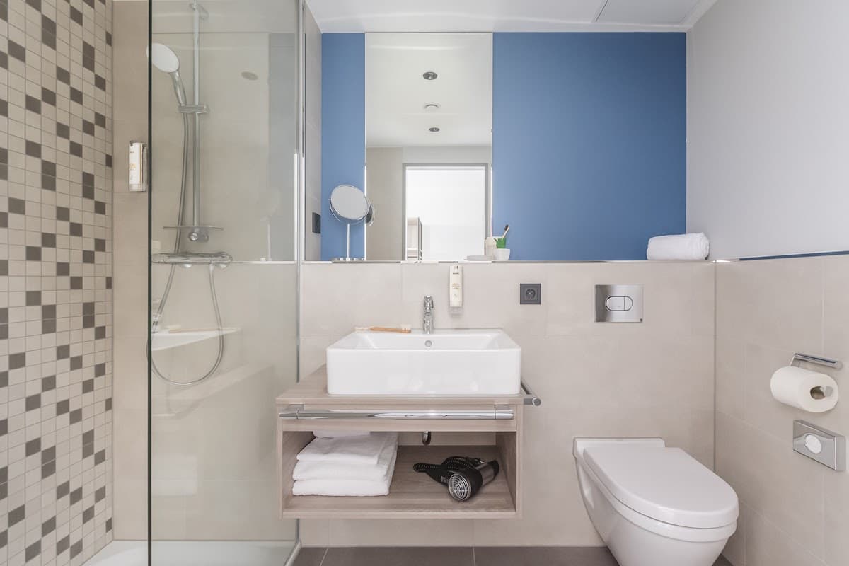 Candlewood Suites Augsburg by IHG - Bild 3