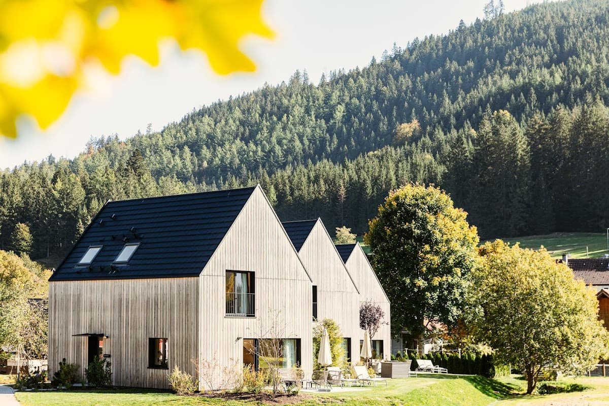 Hotel Engel Obertal – Wellness & Genuss Resort