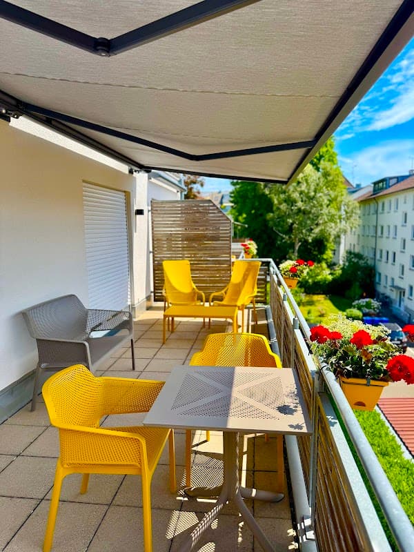 Boardinghouse HOME - adults only