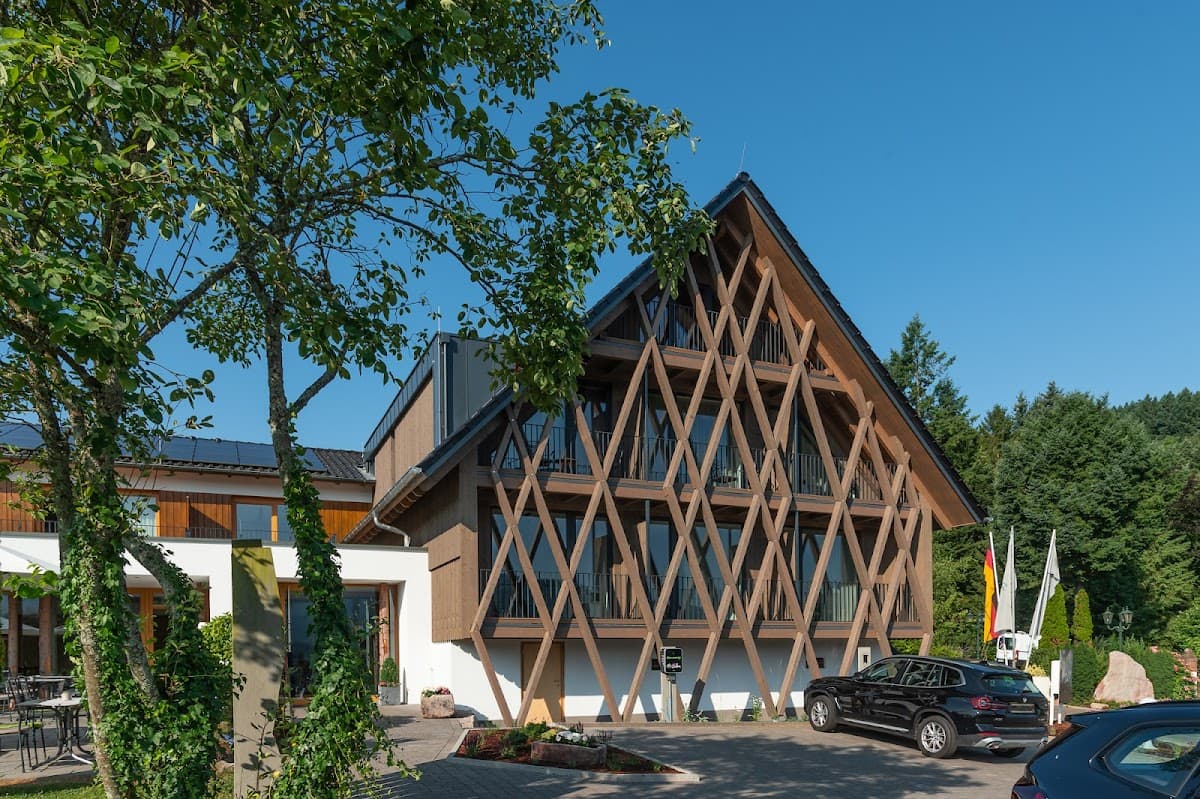 Die Alm - Hauptbild